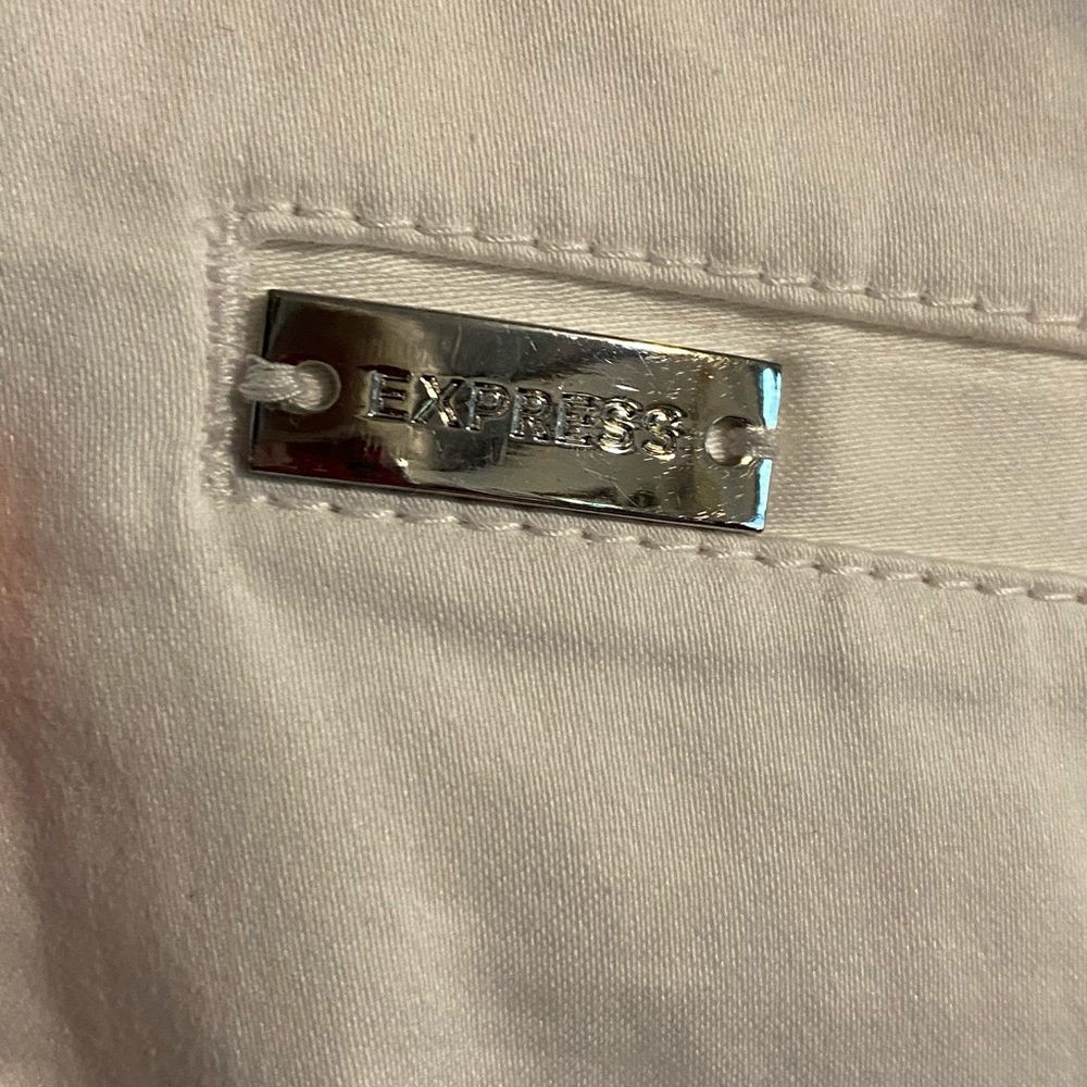 Express Boot Cut Editor Pants - image 2